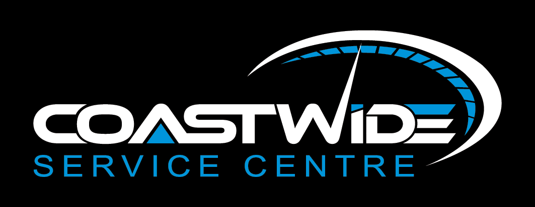 Coastwide Service Centre logo