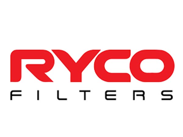 ryco filters logo
