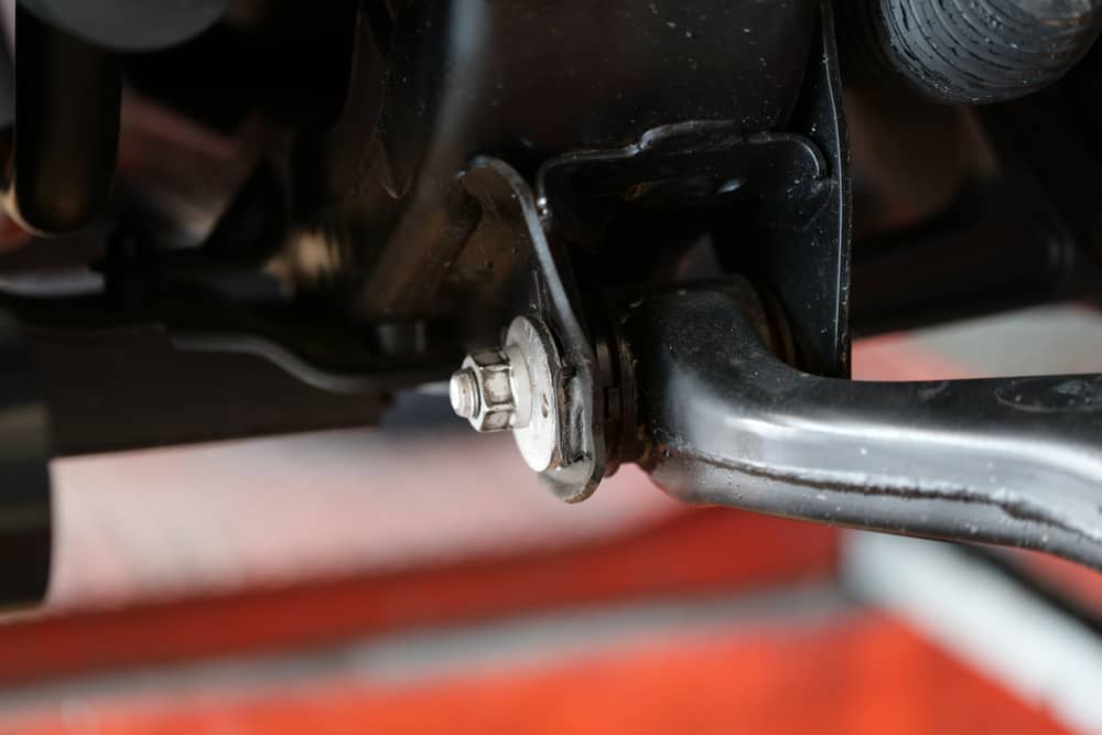 VEHICLE’S SUSPENSION: 5 SIGNS IT’S TIME TO UPGRADE