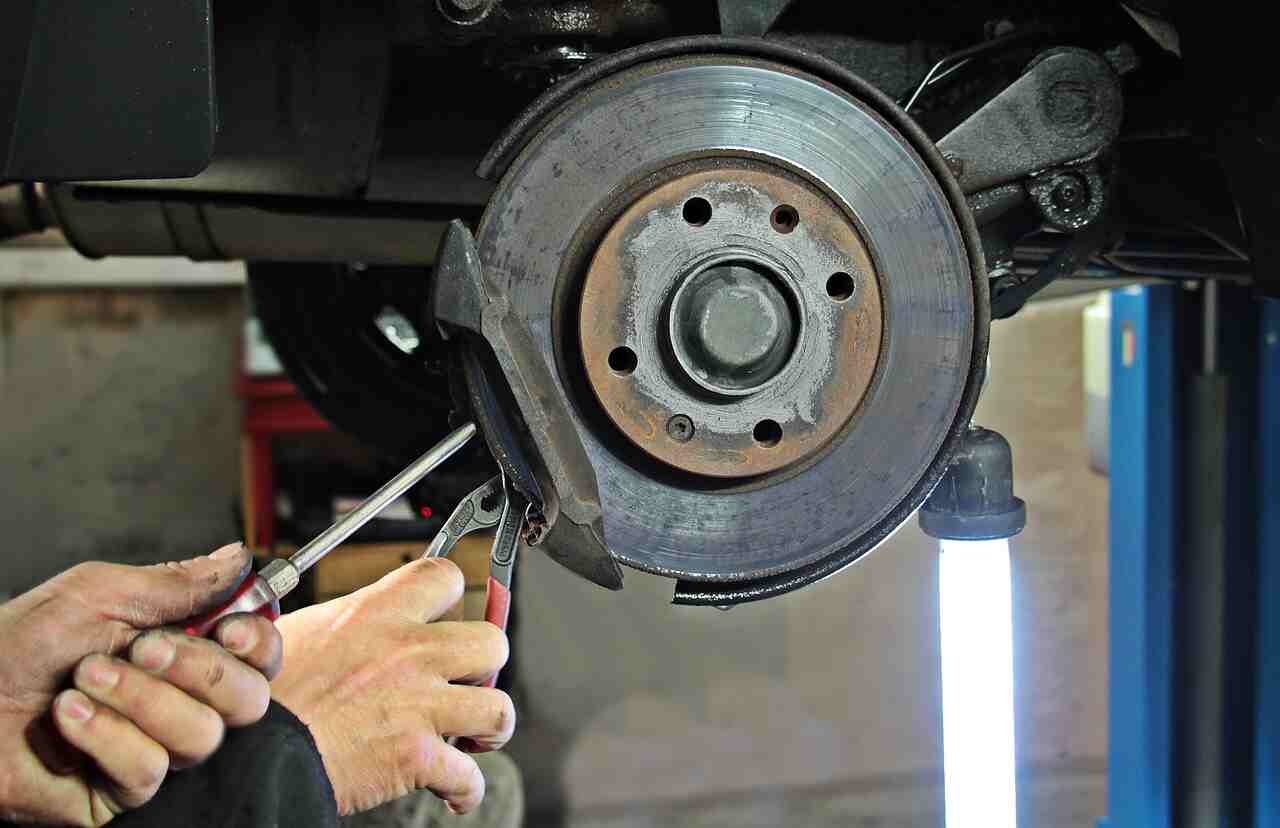 Brake Repair specialist on gold coast